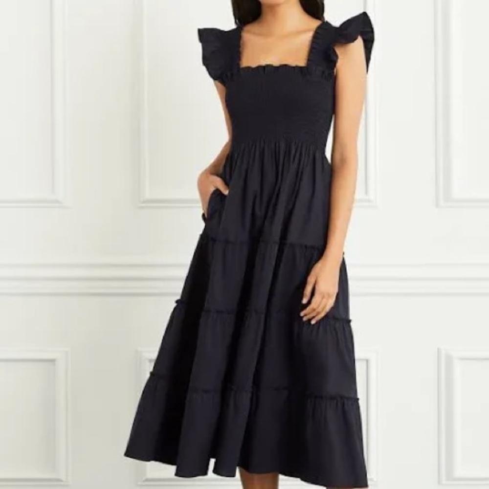 HILL HOUSE NAP DRESS size Small, New with tags